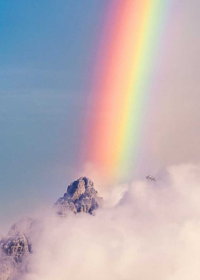 Rainbow