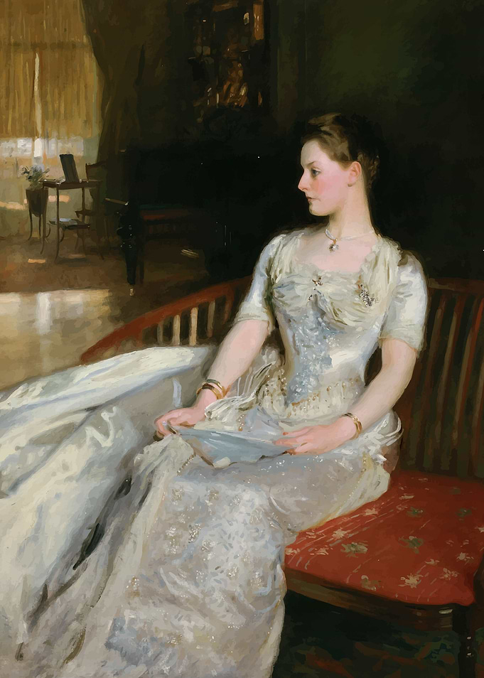 John Singer Sargent