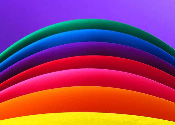 Rainbow