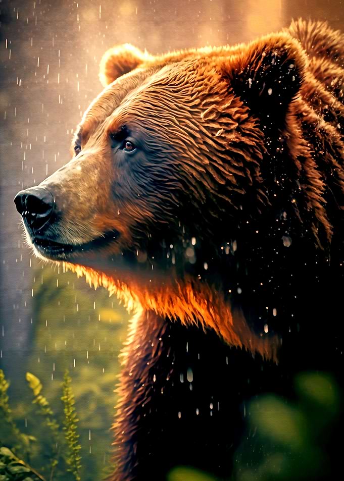 Bear