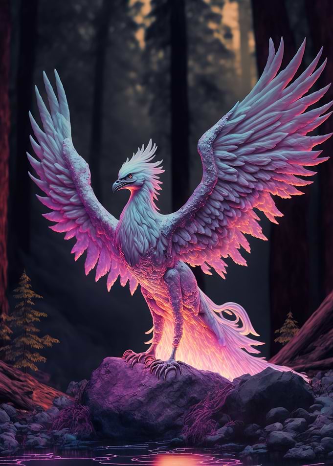 Legend of the Phoenix