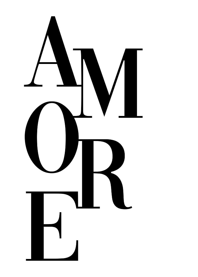 Amore Fashion Vogue