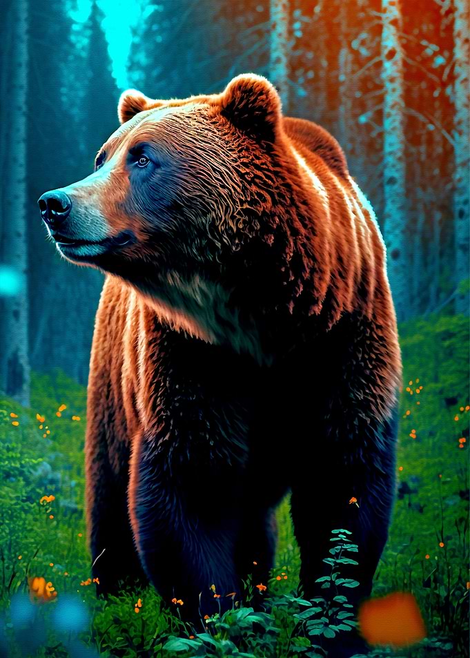 Bear