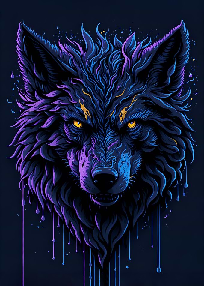 Wolf Head