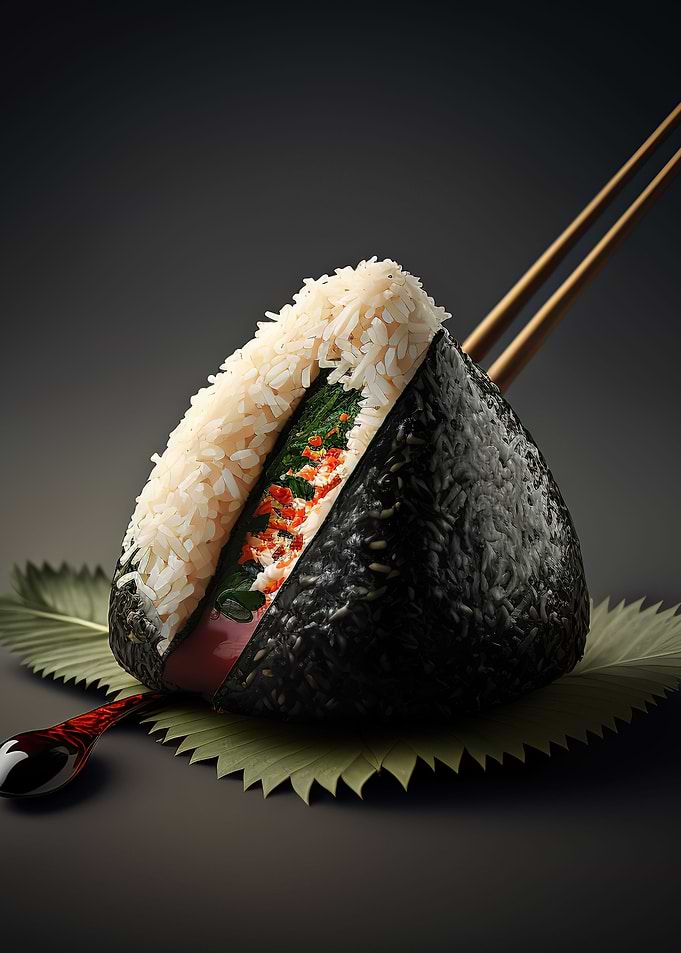 onigiri