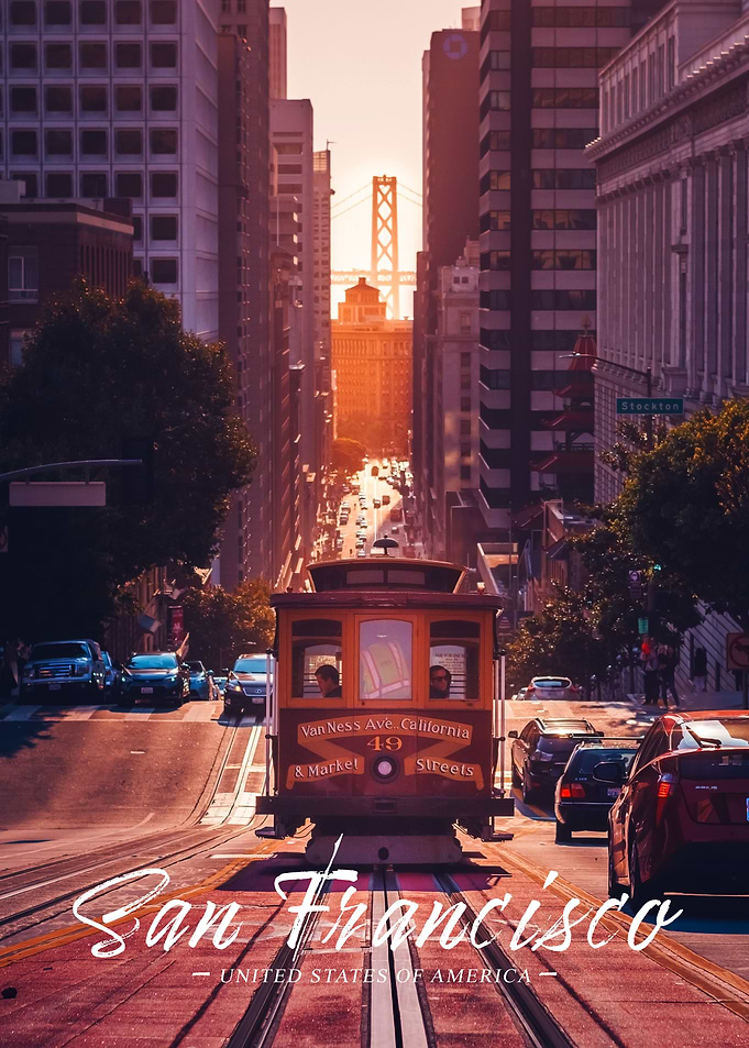 San Francisco