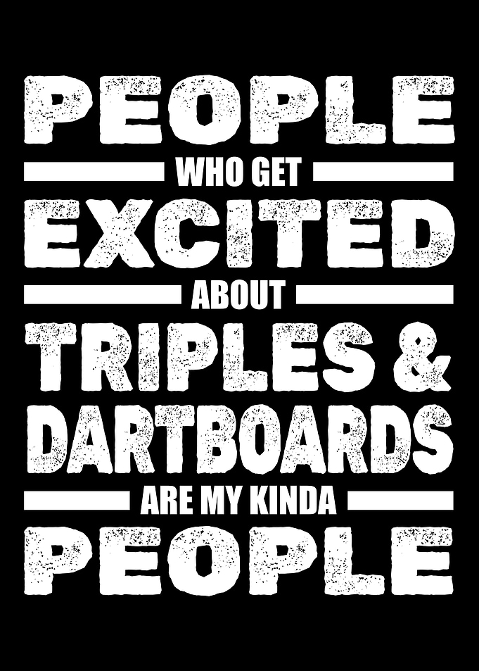 Darting Darts