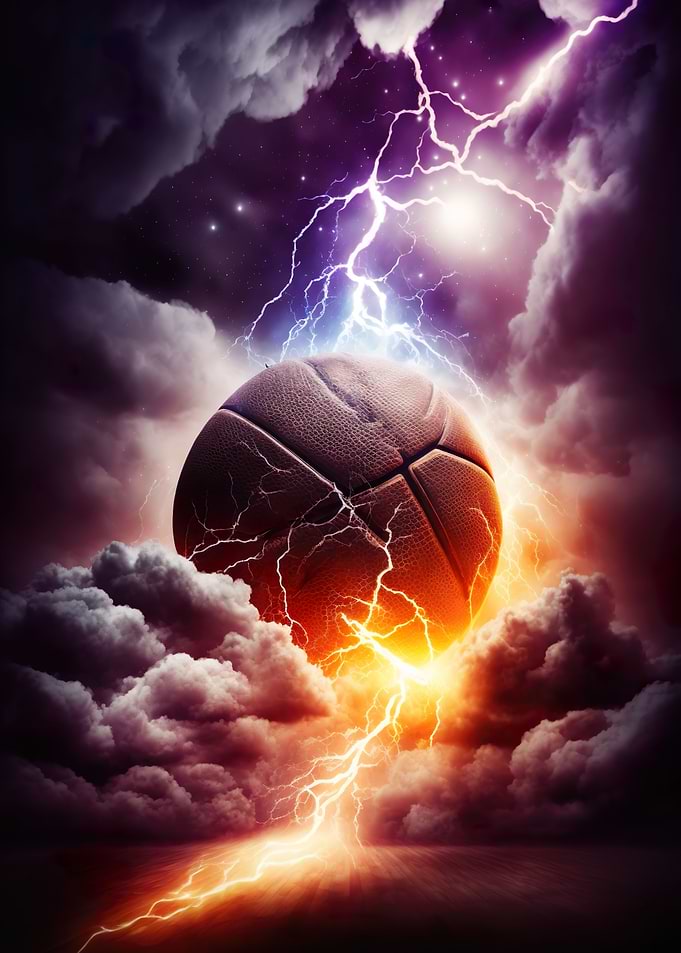 Thunder Basketball