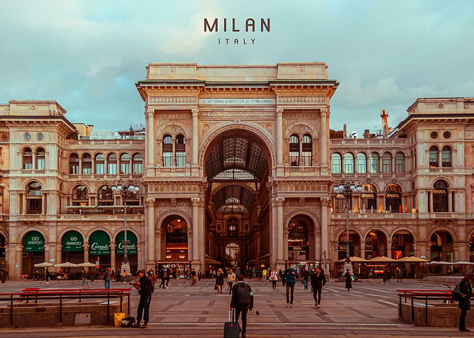 Milan