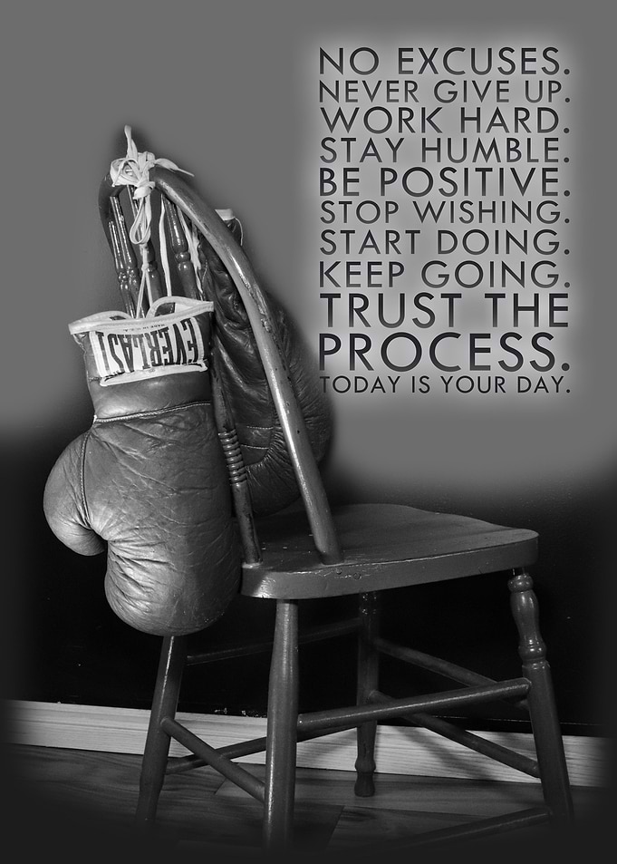 Today Is Your Day
