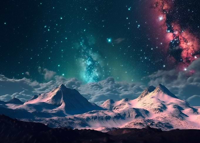 Stardust Range