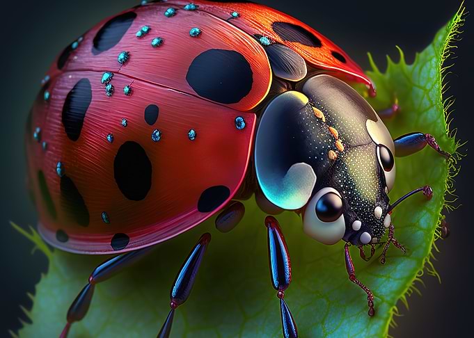 Ladybug