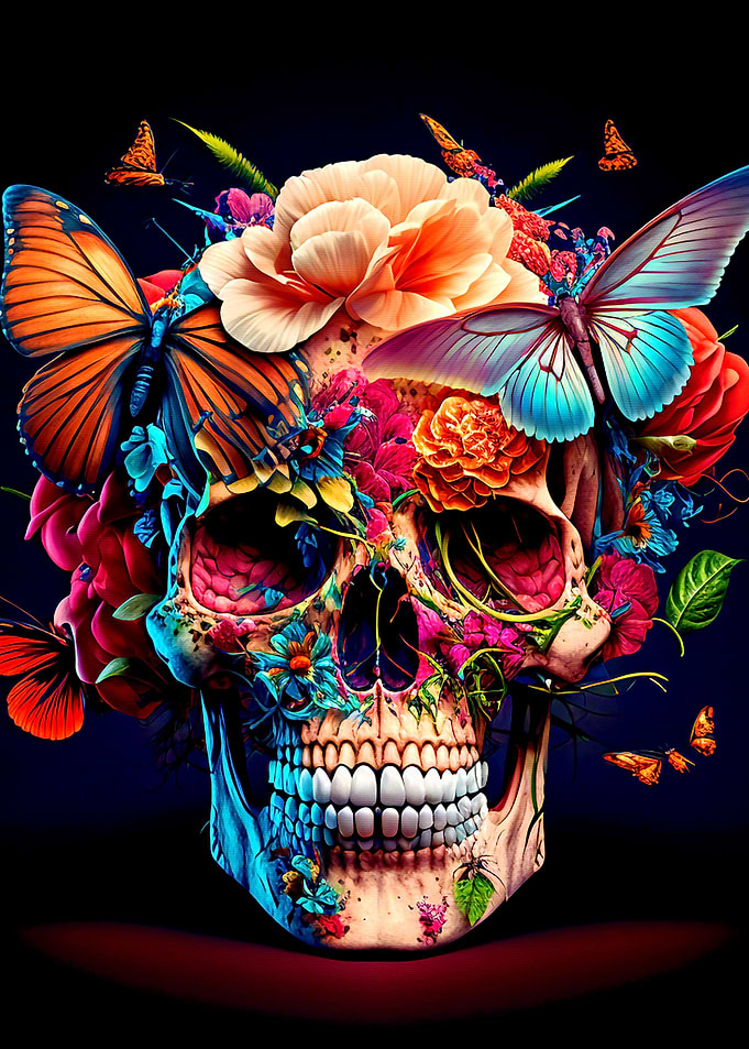 Skull