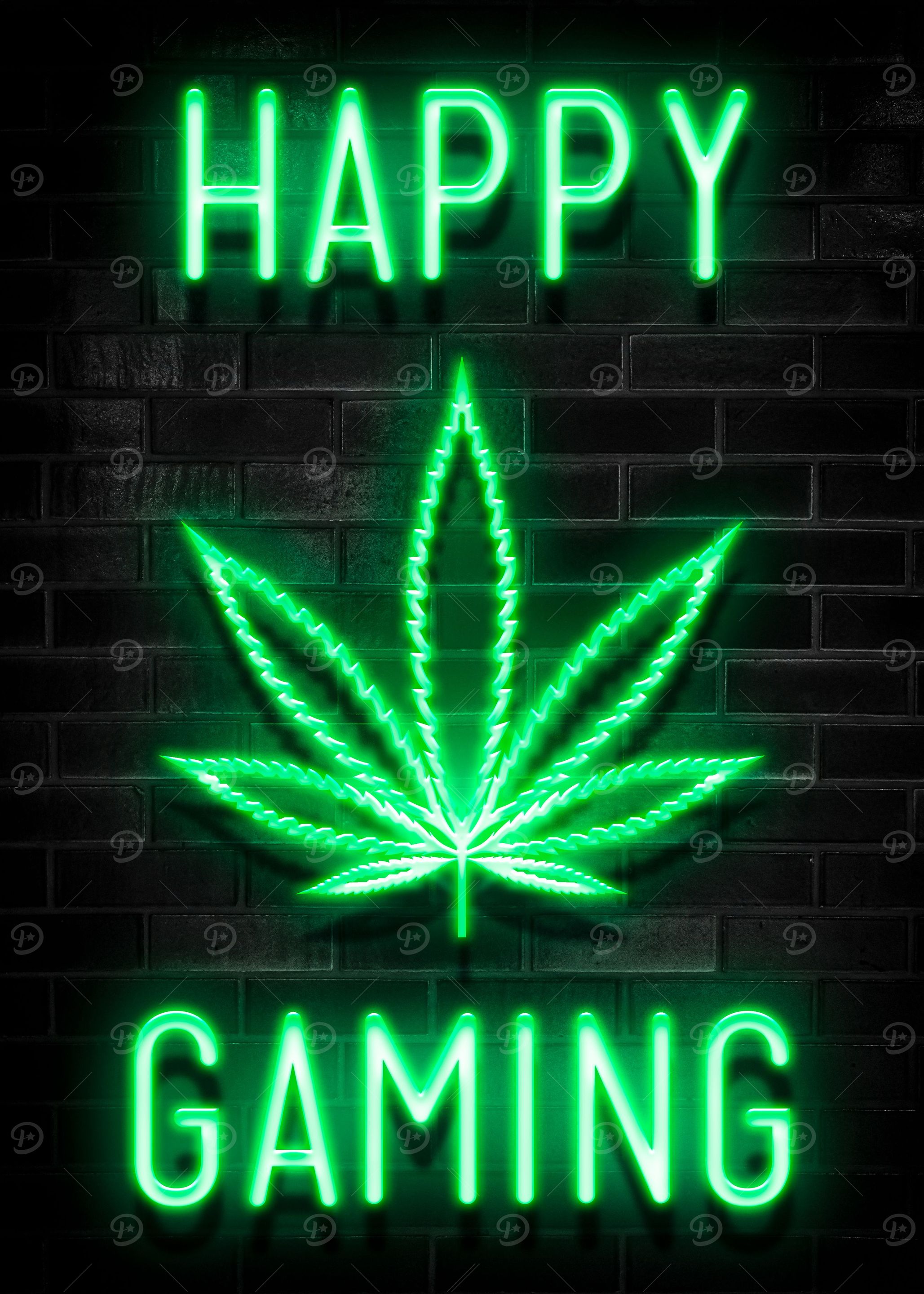 Happy Gaming