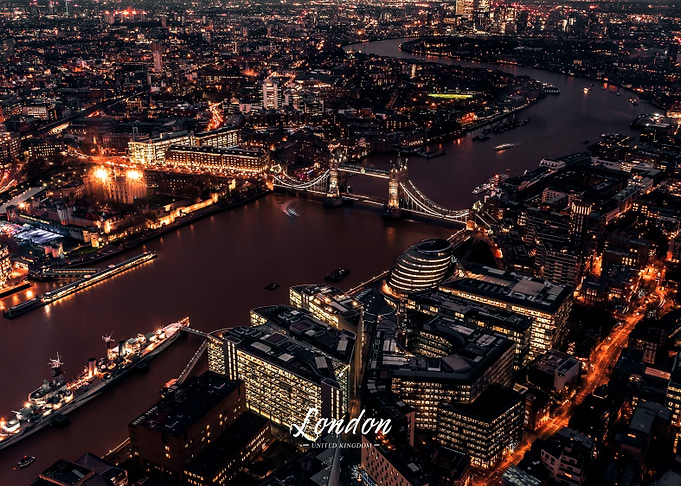 London