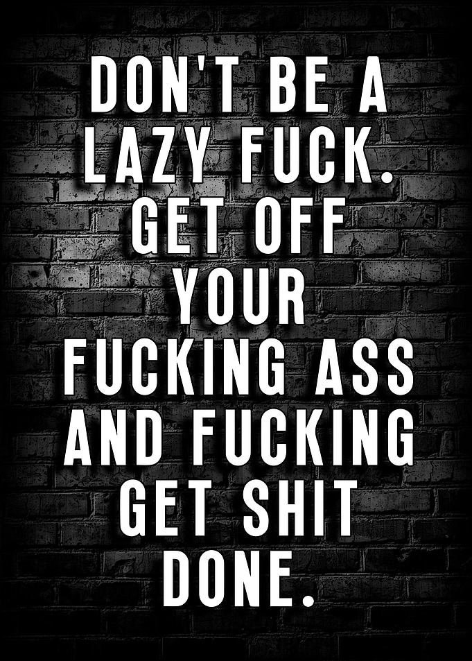Motivational Inspirational