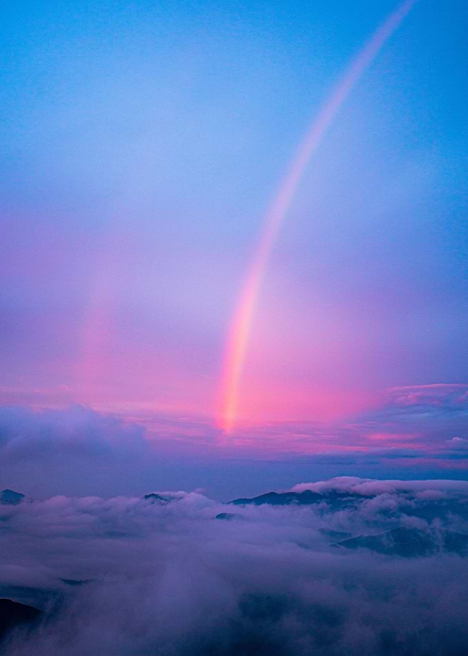 Rainbow
