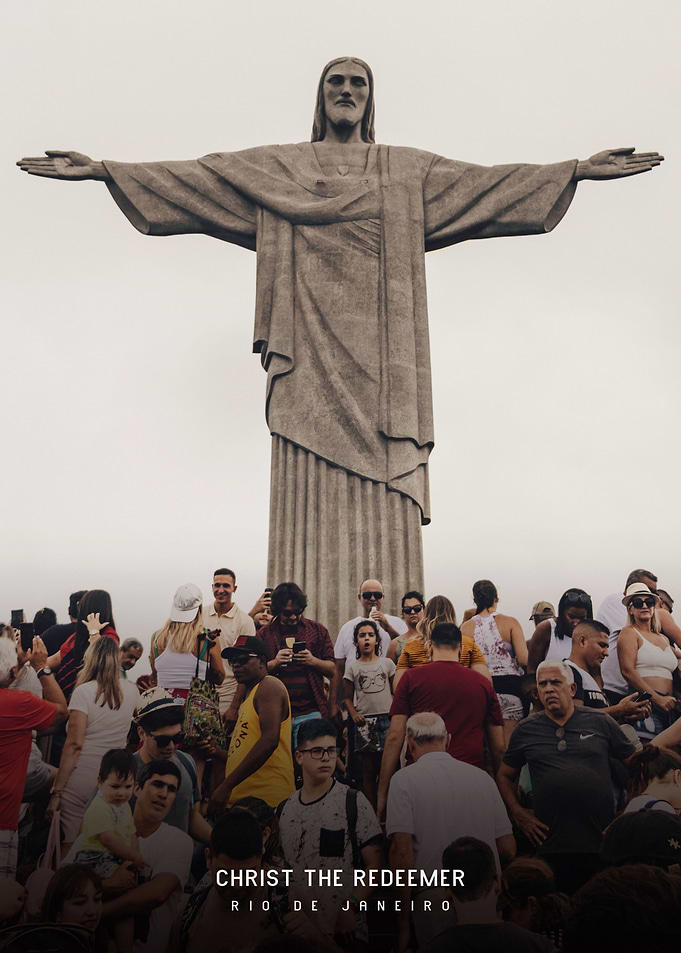 Christ the Redeemer