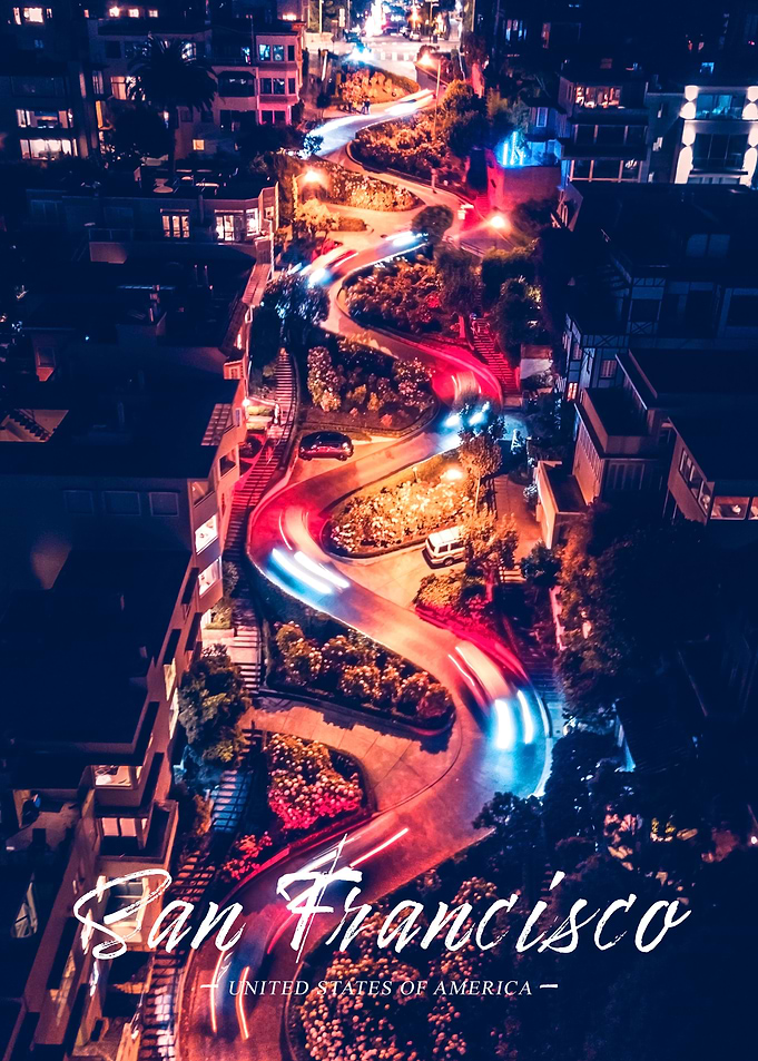 San Francisco