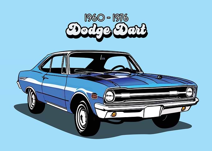 Dart Classic
