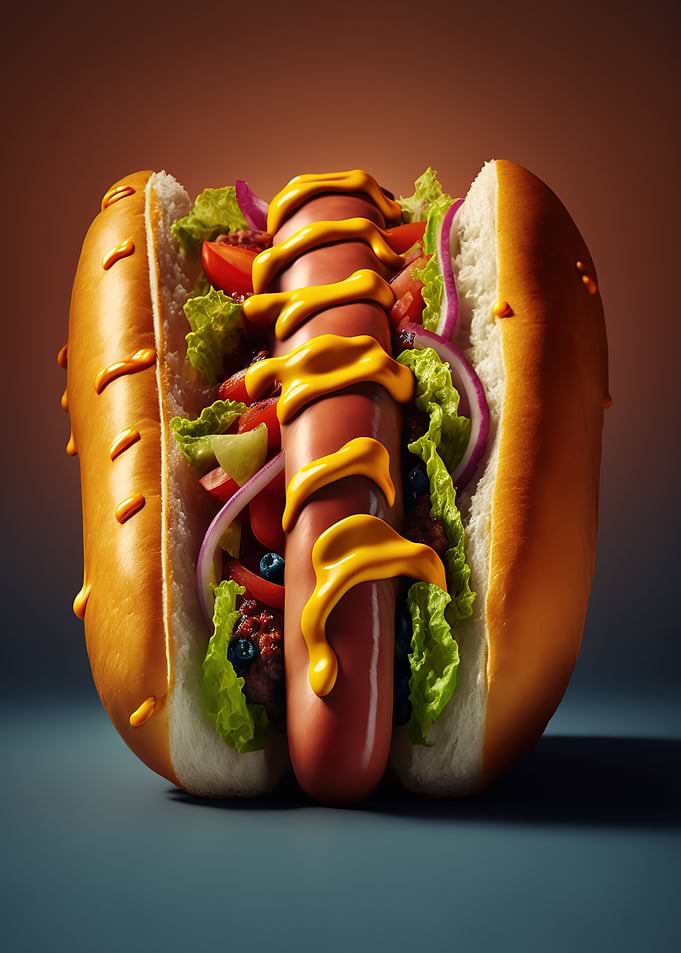 hotdog