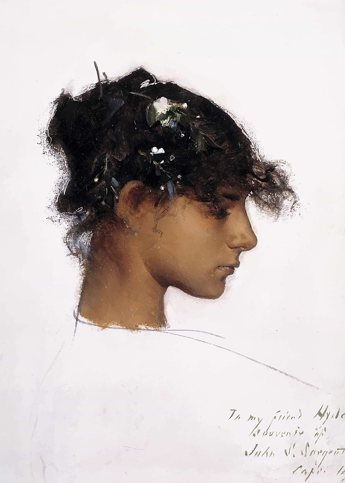 John Singer Sargent