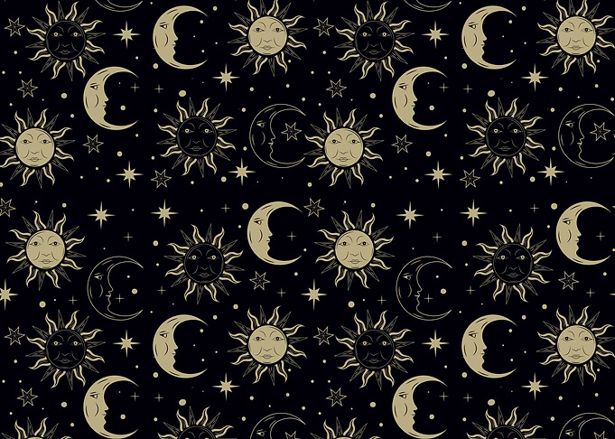 Celestial Balance