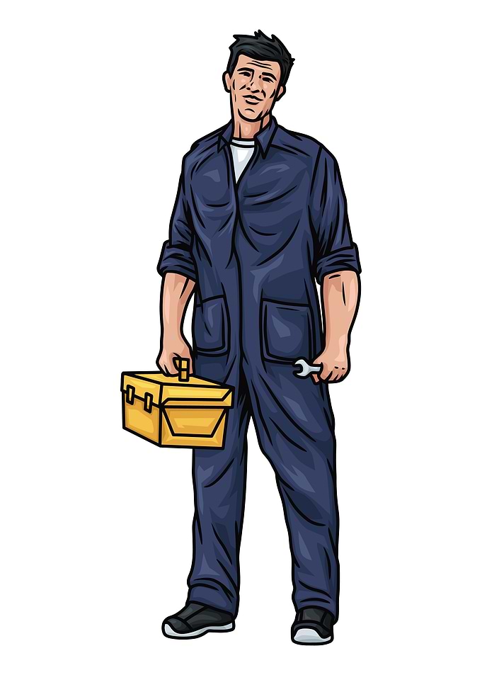 Mechanic 05