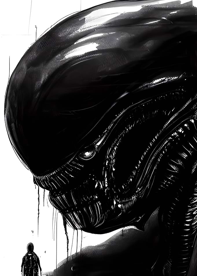 Alien