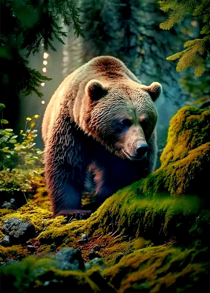 Bear