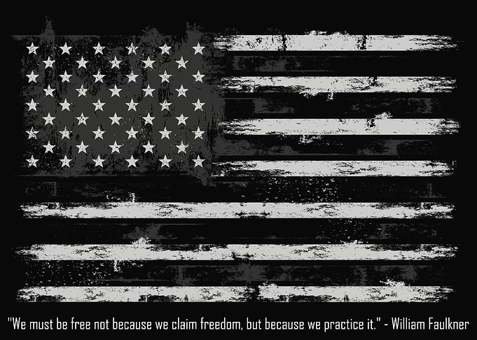 Practiced Freedom