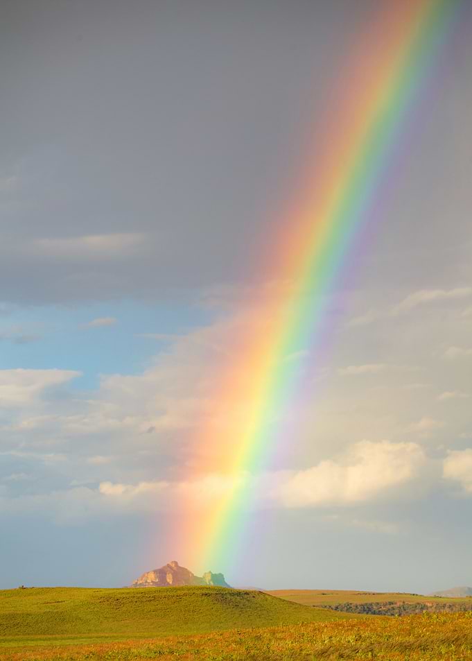 Rainbow