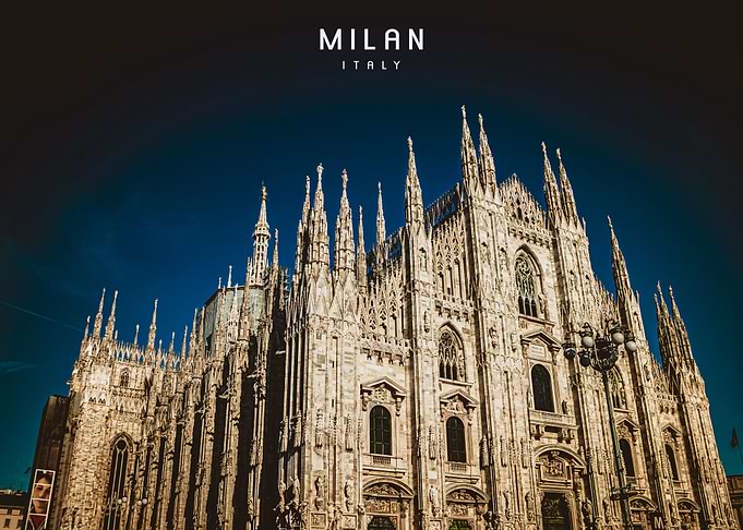 Milan