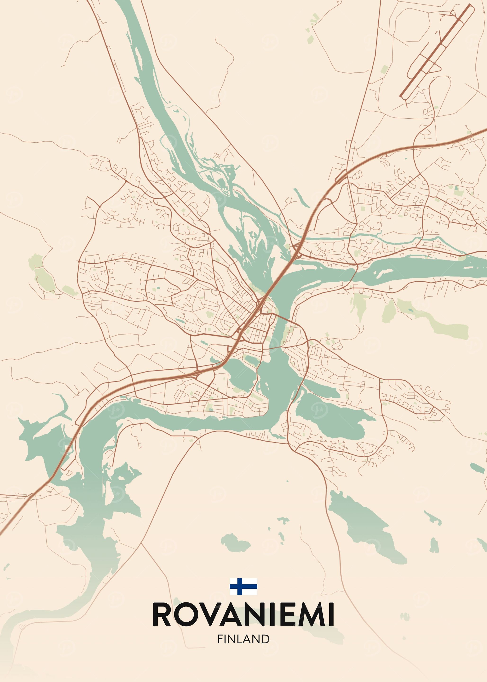 Rovaniemi FI