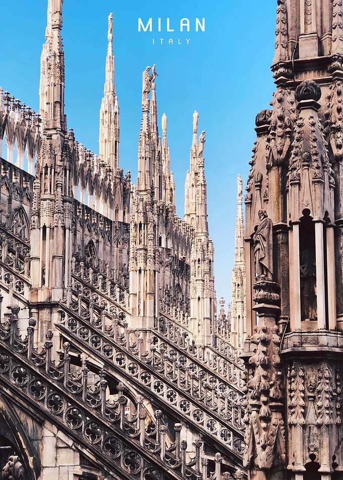 Milan