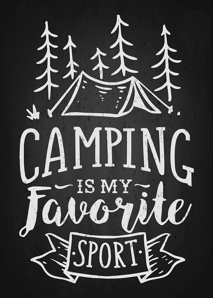 Camping Favorite