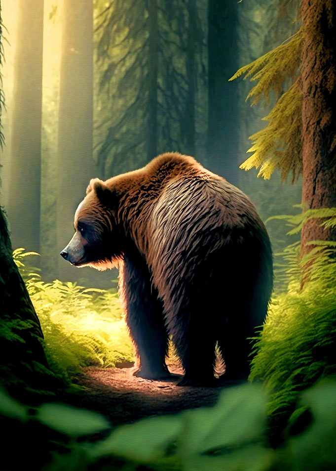 Bear