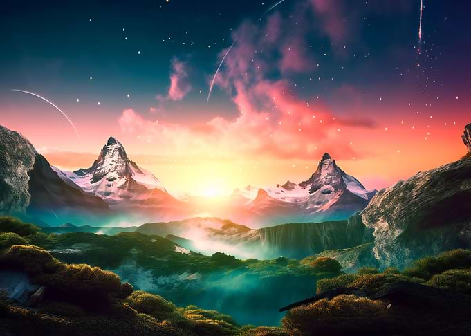 Starlight Vista