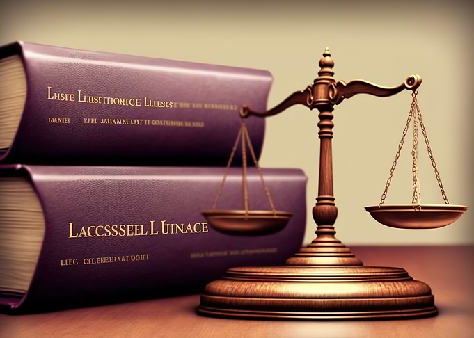 scales of justice