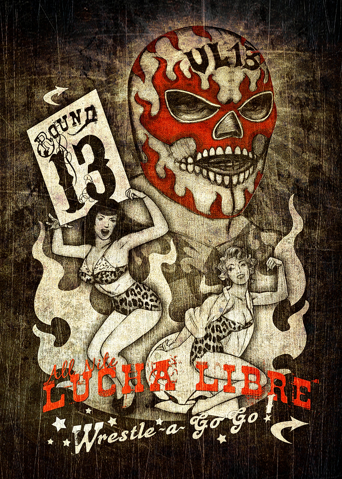 Wrestle Hype