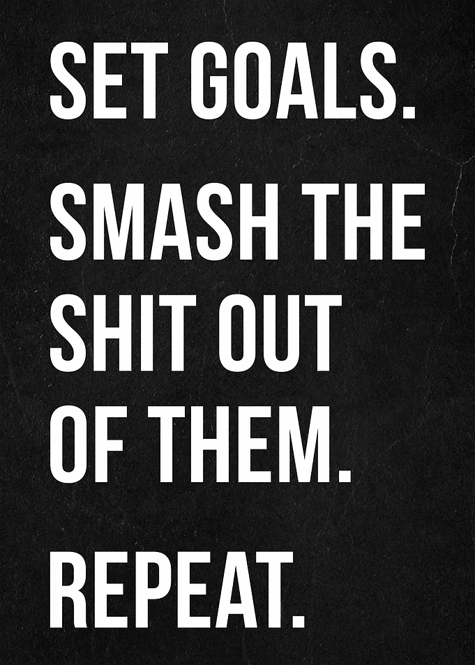 inspirational motivational