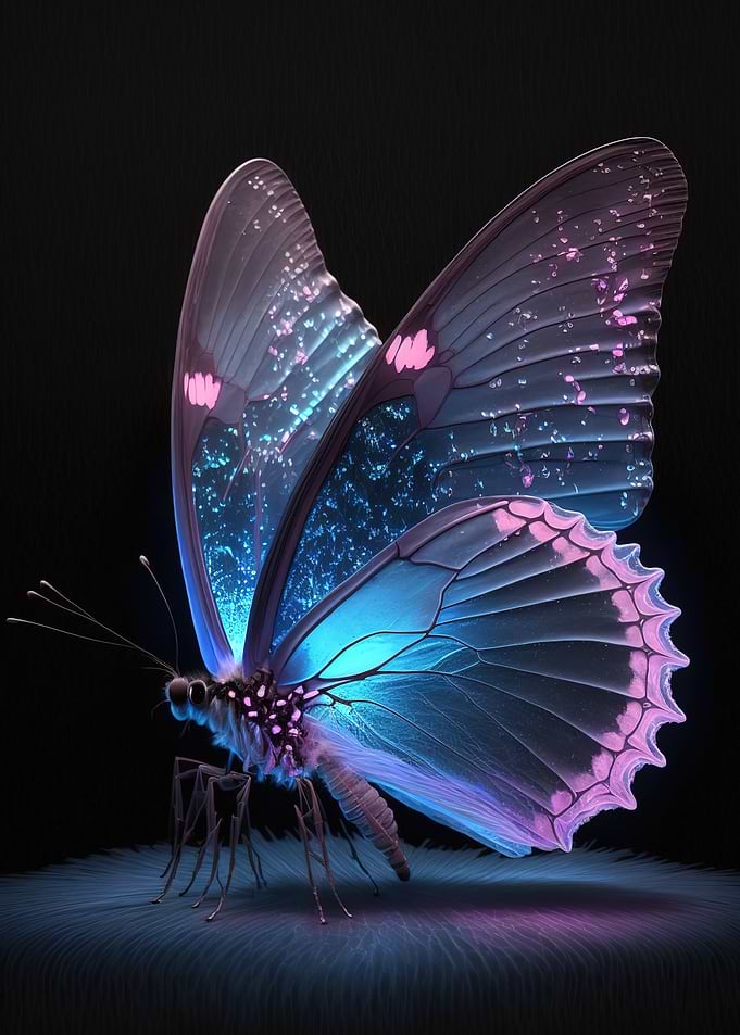 Butterfly