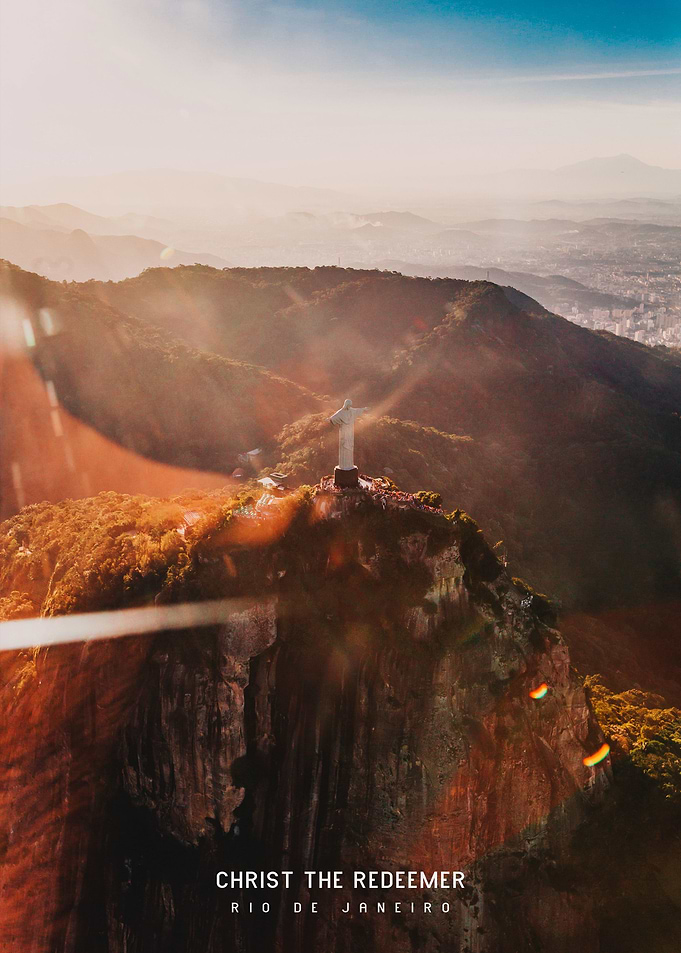 Christ the Redeemer