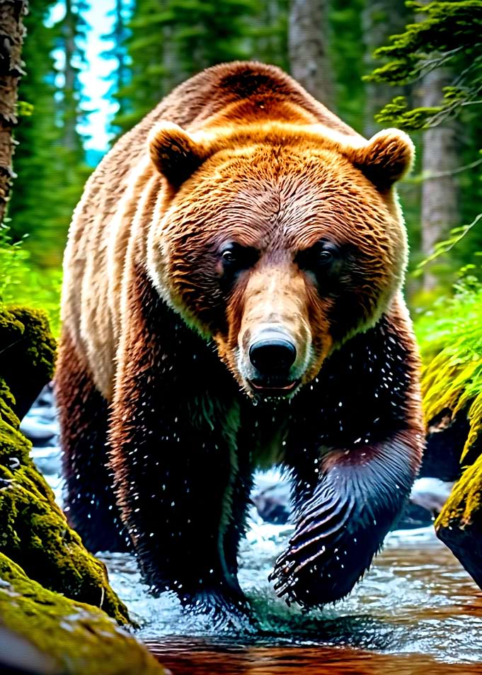Bear