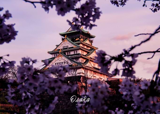 Osaka