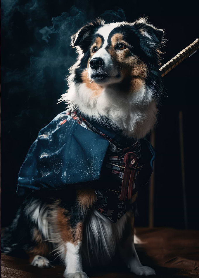 Australian Shepherd