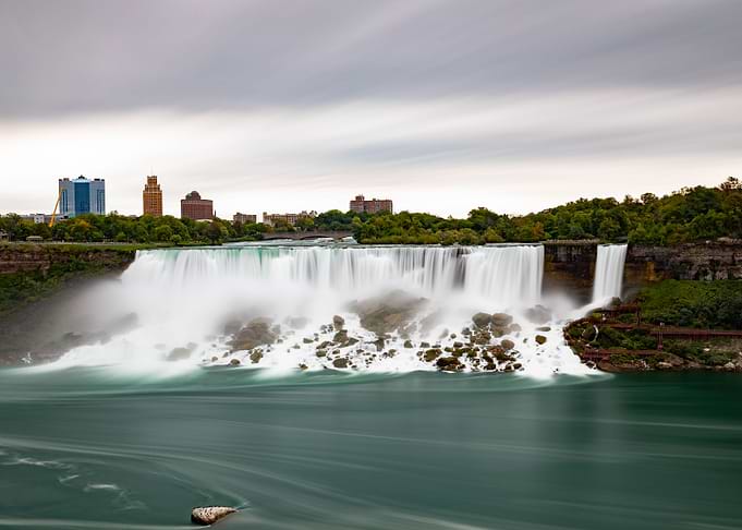 Niagara Falls
