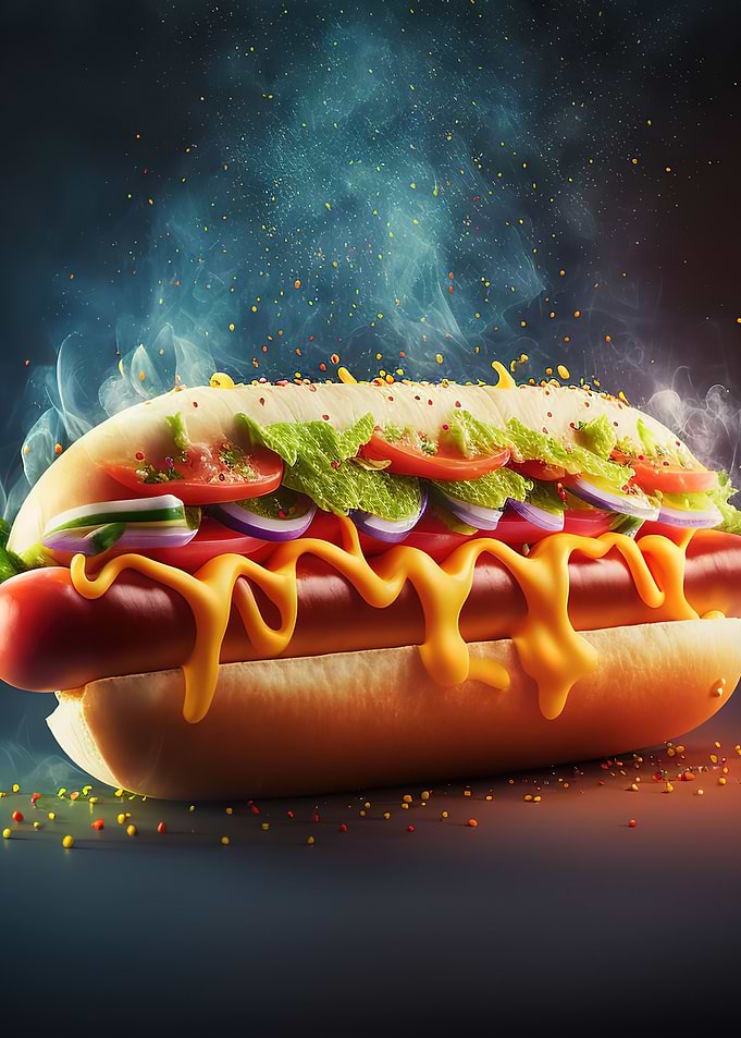 hotdog