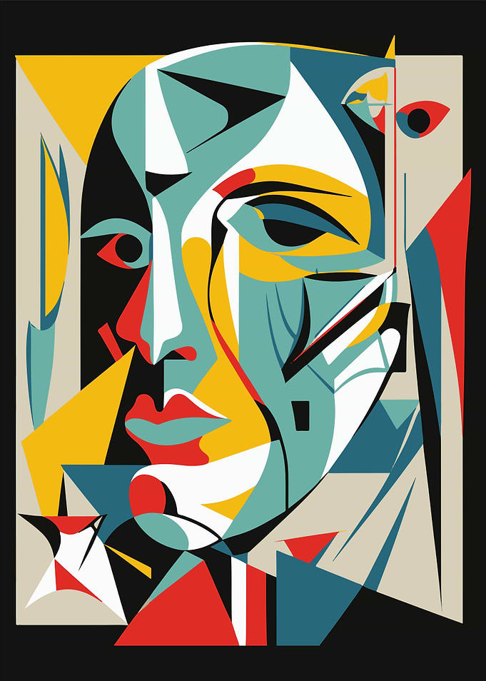 True Face of Art