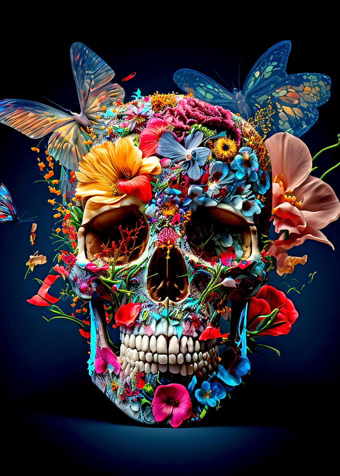 Skull